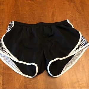 Soffe athletic shorts